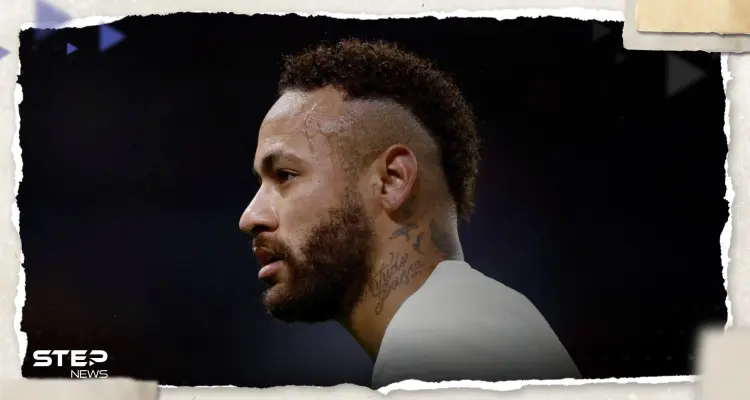 خطوة واحدة تفصل نيمار عن نادي الهلال السعودي.. ساعات حاسمة لصفقة ضخمة: أخبار