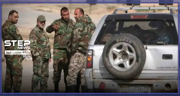 بجرم " التعامل بغير الليرة السورية".. قوات النظام السوري تلقي القبض على العشرات في دمشق وحلب!: أخبار