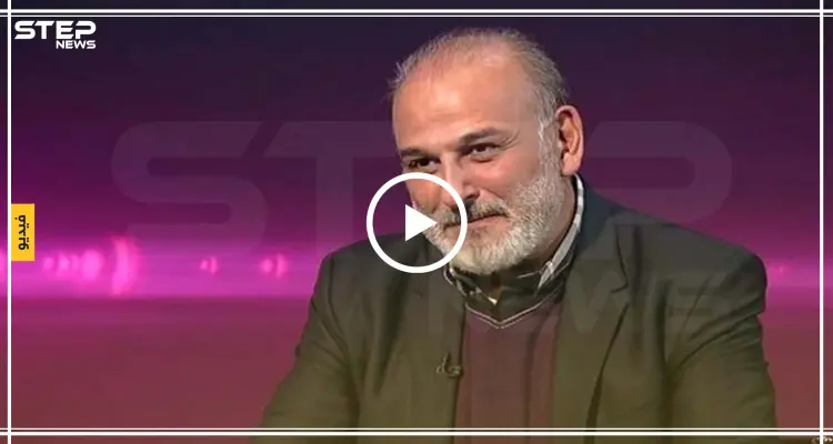 جمال سليمان: لكل سوري حق الترشح لرئاسة الجمهورية الأمر ليس سرقة "بيت دجاج" (فيديو): أخبار