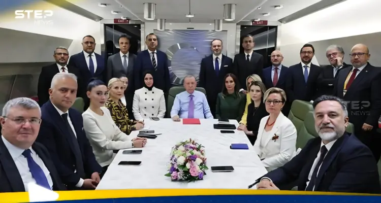 أردوغان يكشف ماذا قدم لترامب.. وبلاغ وصله من ماكرون: أخبار