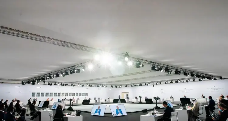 ديونها 5 مليارات دولار.. فرنسا تقرر إلغاء ديون دولة عربية بشكل كامل: أخبار