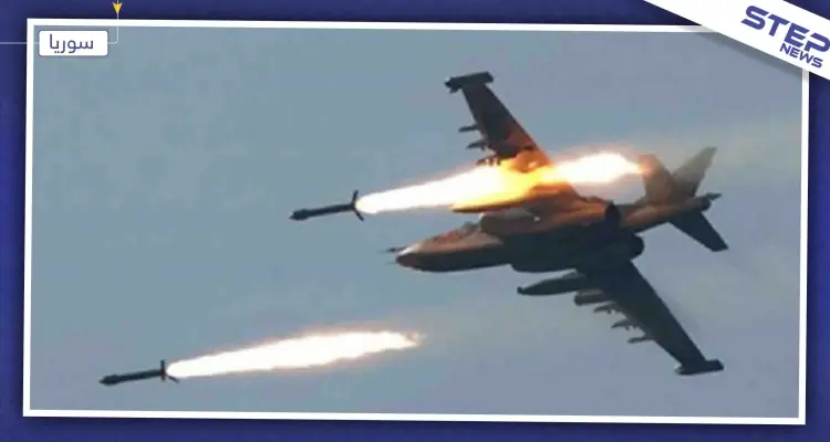 لليوم الثالث على التوالي.. طيران مجهول يدمّر مواقع الميليشيات الإيرانية بالبوكمال: أخبار