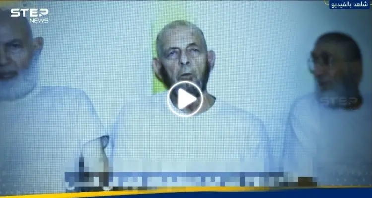 بعد إعلانه "غير السار".. أبو عبيدة ينشر رسالة أسير إسرائيلي ويقول: الوقت ينفذ (فيديو): أخبار