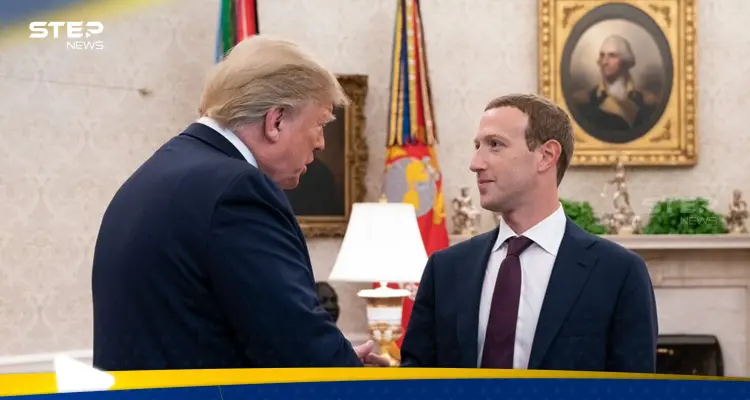 مارك زوكربيرغ