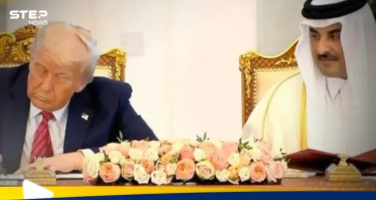 رقم قياسي.. ترامب يكشف تفاصيل صفقة طائرات بوينغ مع قطر: أخبار