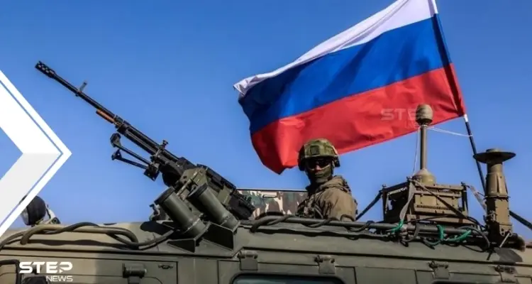 الدفاع الروسية تكشف خسائر القوات الأوكرانية بالأرقام.. وتتحدث عن رصدها تحركاً في موشون: أخبار