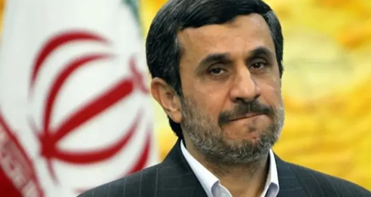 أحمدي نجاد يشنّ هجوماً على النظام الحاكم في إيران ويدعو لتغيير يصل لمنصب ولاية الفقيه: أخبار