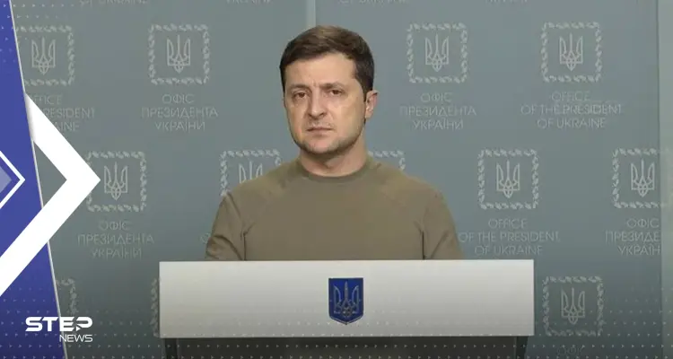 "خياران أحلاهما مرّ".. خبير أمريكي يتحدث عن سيناريوهات تنتظر زيلينسكي في حال فشل الهجوم المضاد: أخبار