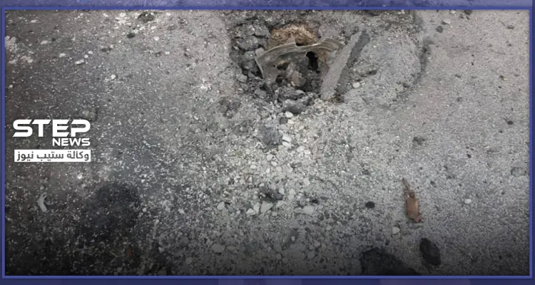 طيران إسرائيلي يستهدف سيارة تقل شخصية هامّة بالقنيطرة.. والتفاصيل (صور): أخبار