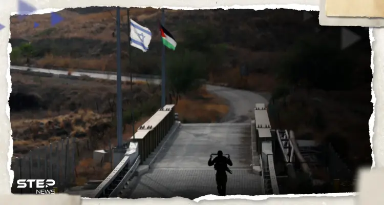 الجيش الأردني يعتقل إسرائيلياً على الحدود ويصدر بياناً بتفاصيل الحادثة: أخبار