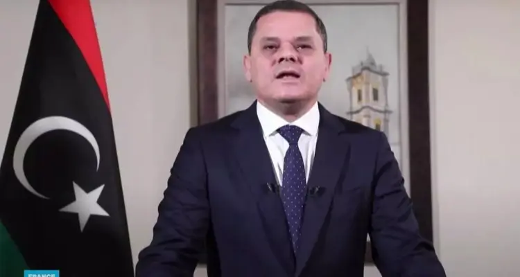 الدبيبة يكشف نسبة المؤسسات التي تم توحيدها بليبيا.. داعياً إلى أمرين أحدهما من روسيا: أخبار