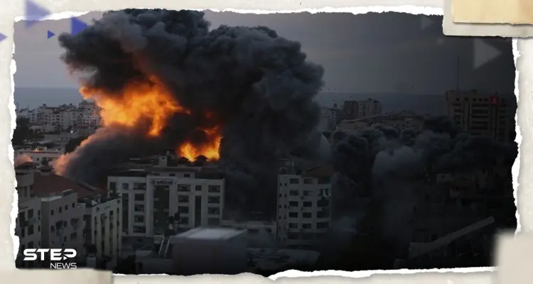 وسط القصف المتواصل على غزة.. "حماس" توجه نداء عاجلاً: أخبار