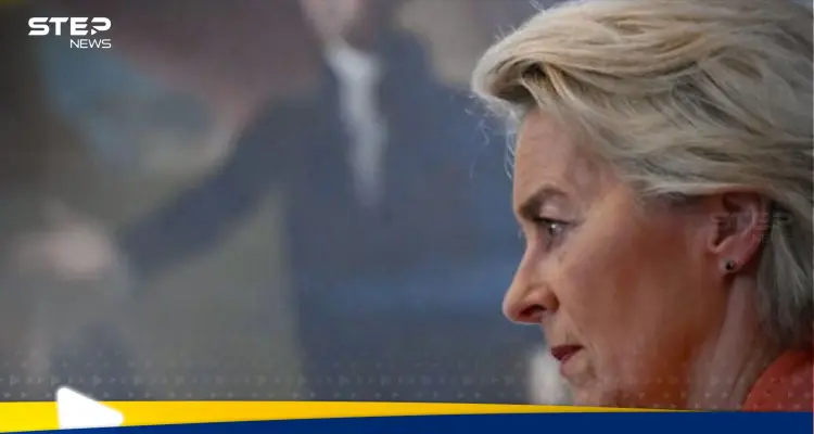 أول تعليق من الناتو على التشويش الذي تعرضت له طائرة فون دير لاين: أخبار