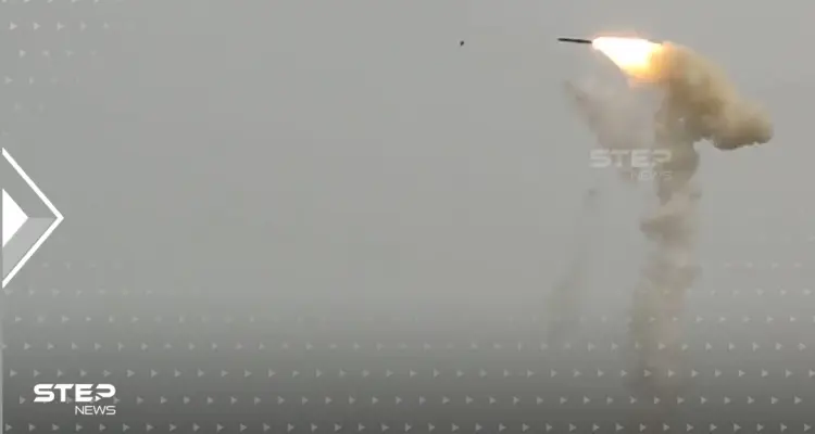 شاهد|| بالصوت والصورة الدفاع الروسية توثق لحظة استهداف صاروخ لمركز أوكراني حساس.. وتكشف خسائر القوات الأوكرانية بالأرقام: أخبار