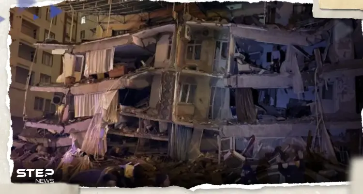 بعد زلزال المغرب.. البحوث الفلكية المصرية تتحدث عن "كارثة قادمة" قد تقسم القارة: أخبار