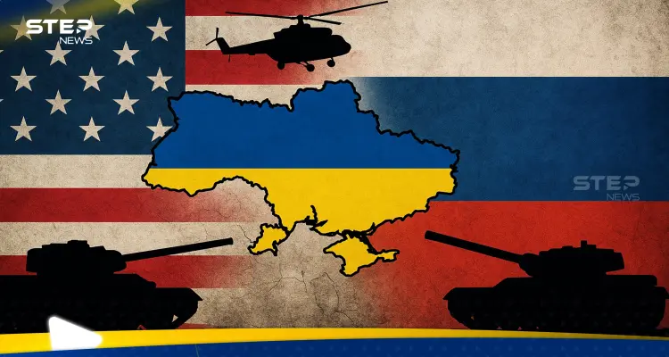 ترامب يمهل بوتين 50 يوماً.. حرب أوكرانيا نحو "كسر عظم" وخبير يكشف طبيعة الرد الروسي: أخبار