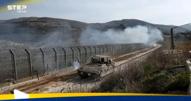 استعدادات إسرائيلية في الجولان