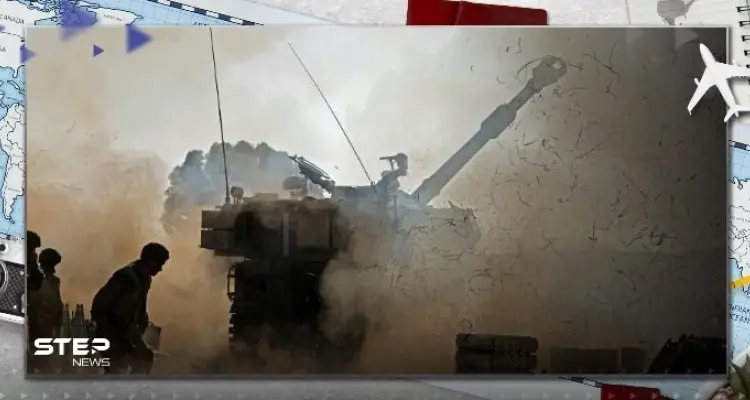 الجيش الإسرائيلي يعلن مقتل قياديَين بارزَين في حماس.. أحدهما كان مسؤولاً عن اتخاذ القرارات: أخبار