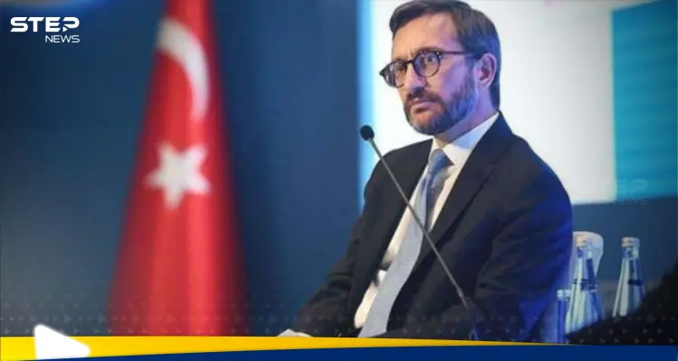 بخطوة مفاجئة.. أردوغان يعزل رئيس دائرة الاتصالات الرئاسية فما القصة: أخبار