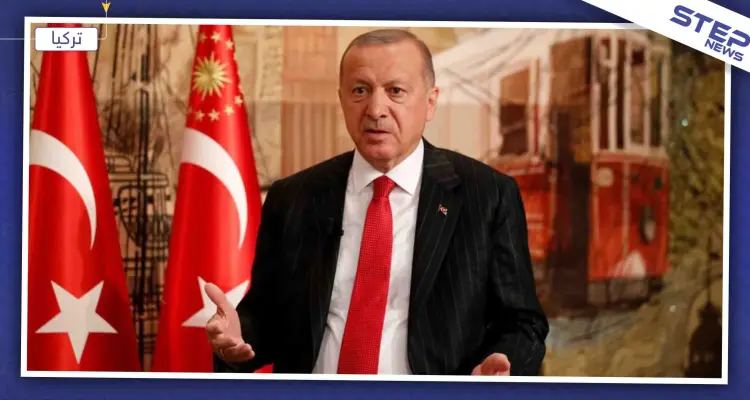 أردوغان: تركيا وروسيا متفقتان على محاربة الإرهاب بكافة أشكاله: أخبار