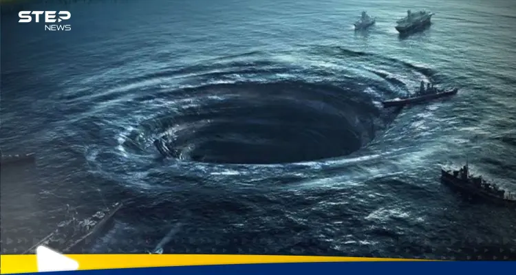 عالم يحل لغز مثلث برمودا وسر الاختفاء المخيف فيه: أخبار