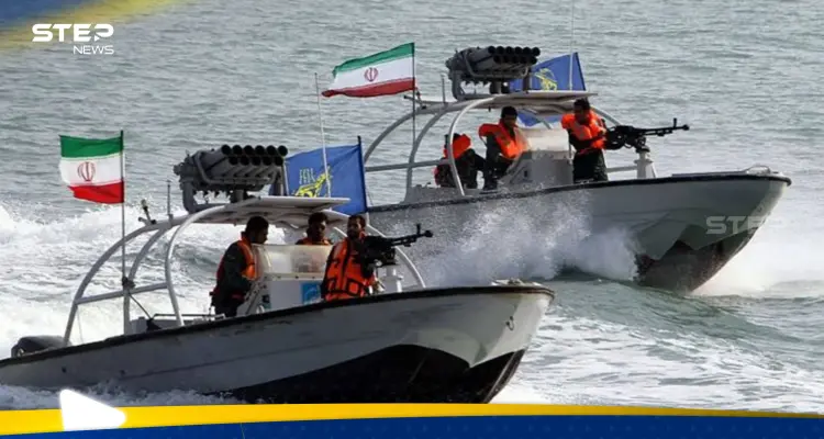 إيران تطلق مناورات “التحكم الذكي بمضيق هرمز” لتقييم الجاهزية البحرية