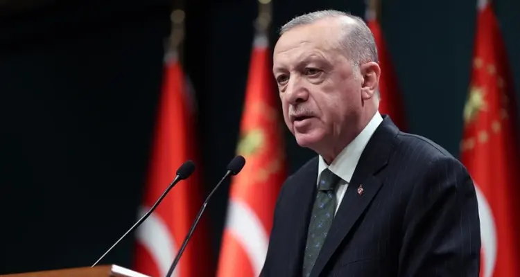 أردوغان يعلن عن خطة اقتصادية ويرفض الانتخابات المبكرة: أخبار