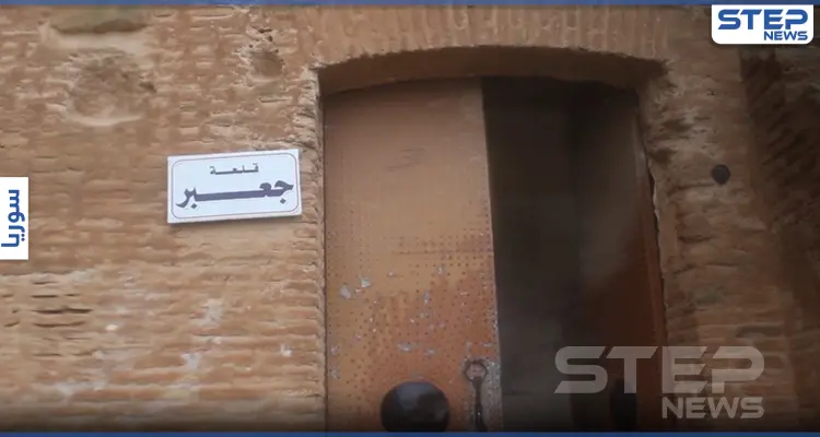 تقرير مصور|| قلعة جعبر الأثرية بالرقة.. تهميش وغياب الترميم يهدد أبرز المعالم الأثرية بالمحافظة: أخبار