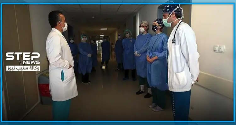 صحيفة أمريكية تكشف الكارثة التي تخفيها تركيا حول فايروس كورونا.. وتؤكد هولها في إسطنبول: أخبار