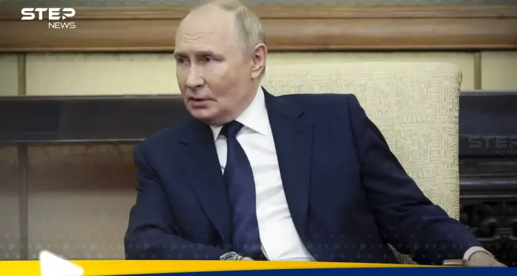 بوتين يسخر من أوروبا.. خوفها من روسيا "هستيريا وقصص رعب": أخبار