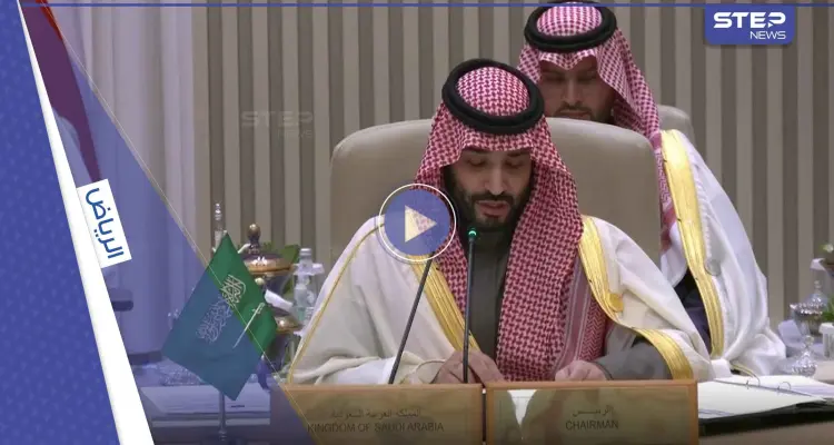 ولي العهد السعودي يطلق "تعهداً خليجياً" جديداً للعالم حول الطاقة: أخبار