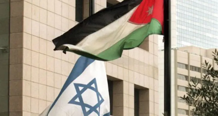 بالفيديو|| الرئيس الإسرائيلي يلتقي ملك الأردن بشكل "سري" في عمان.. إليك أبرز جوانب النقاش: أخبار