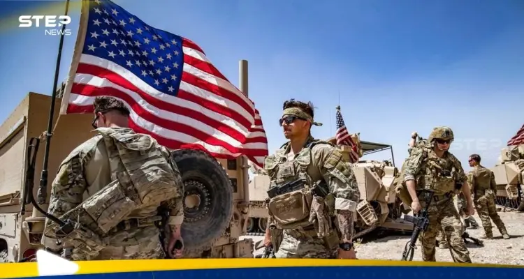 أمريكا تبلغ إسرائيل بموعد انسحابها من سوريا: أخبار