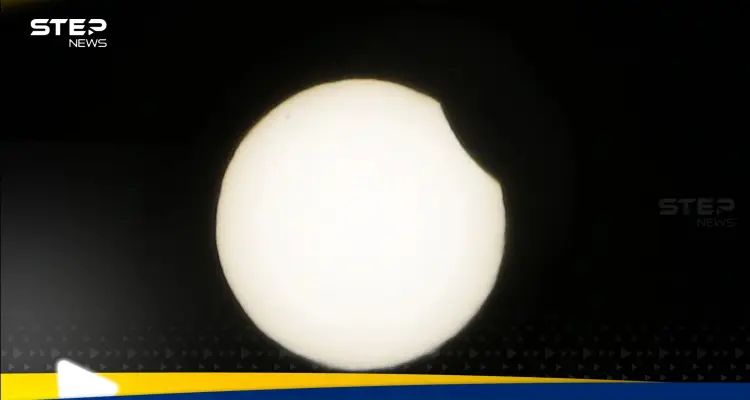 سماء 9 دول عربية على موعد مع "كسوف القرن": أخبار