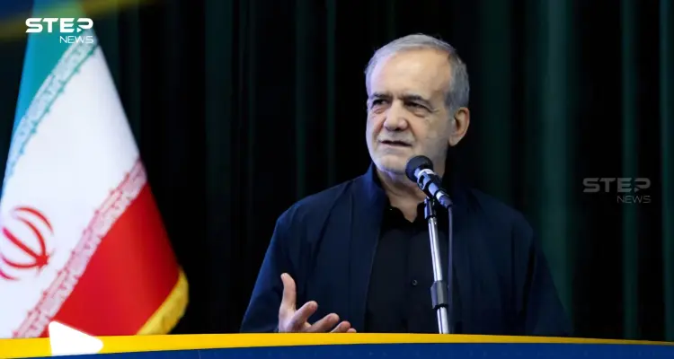 الرئيس الإيراني يقلل من أهمية "آلية الزناد".. وهكذا رد: أخبار