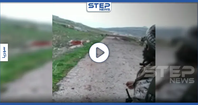 بالفيديو|| قصف روسي يستهدف مواقع للمعارضة جنوب ادلب.. ومصدر عسكري يكشف عن خسائر كبيرة: أخبار