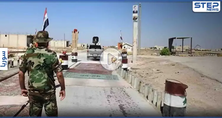 بالفيديو|| استمرار إغلاق المعابر الواصلة بين مناطق النظام وقسد لليوم الثالث على التوالي.. إليك الأسباب: أخبار