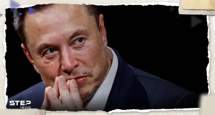 إيلون ماسك يعلن موقفه من تزويد غزة بخدمات "ستارلينك".. وهذا ما قاله عن إيران: أخبار