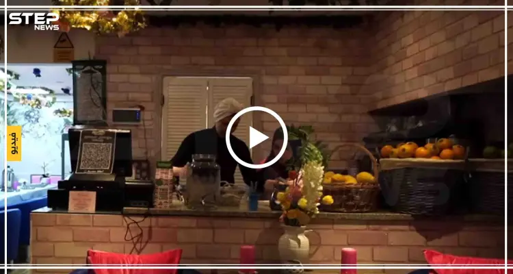 بالفيديو|| سيّدة سوريّة تنشئ أول مطعم "خاص للنساء" في العاصمة البريطانية لندن: أخبار