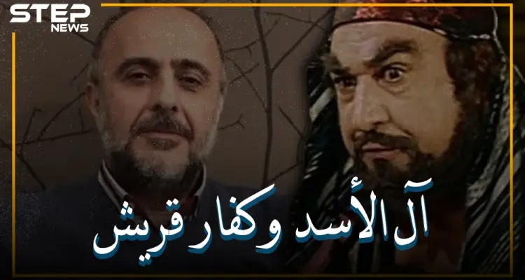 سجال الكتروني بين المنفي دريد الأسد و المطرود بهجت سليمان يصل لحد شتم الأسد !: أخبار