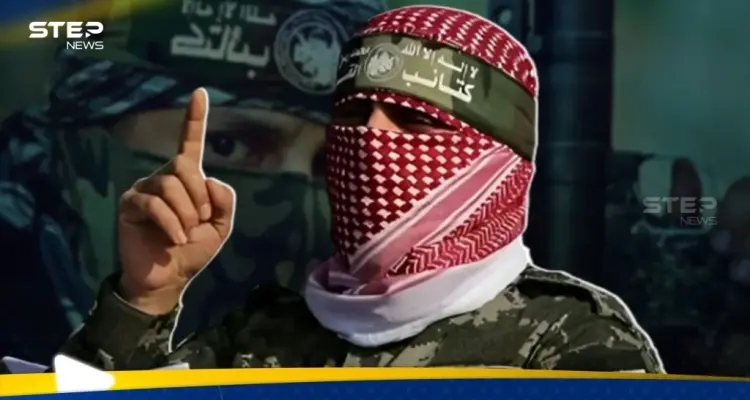 بعد فيديو لرسالة "غامضة".. أبو عبيدة يخرج بتصريحٍ ناري: أخبار