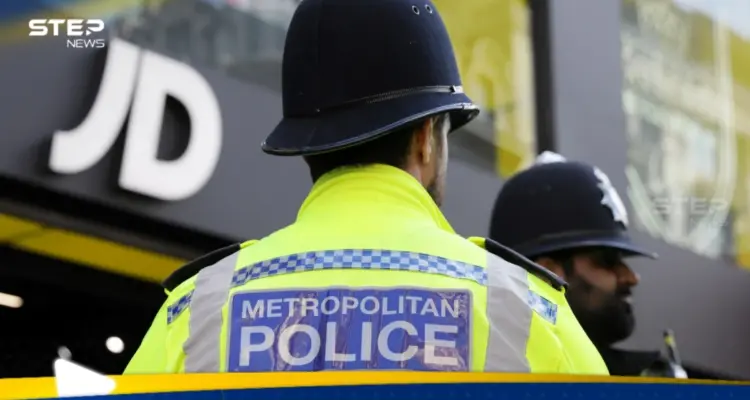 شرطة لندن تعلن إصابة 9 أشخاص في حادث "كيميائي": أخبار