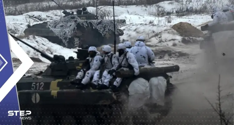 الدفاع البريطانية تتحدث عن "تكتيك جديد" تستخدمه روسيا لاستنزاف دفاعات أوكرانيا: أخبار