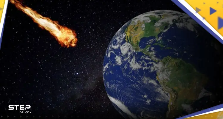 "حدث فلكي نادر".. مذنب يقترب نحو الأرض لم يشاهد منذ 80 ألف عام: أخبار