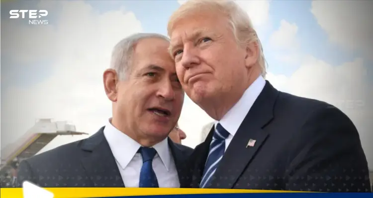 نتنياهو يوجه رسالة غير عادية لترامب.. وتقرير يكشف: إسرائيل وسوريا تقتربان: أخبار