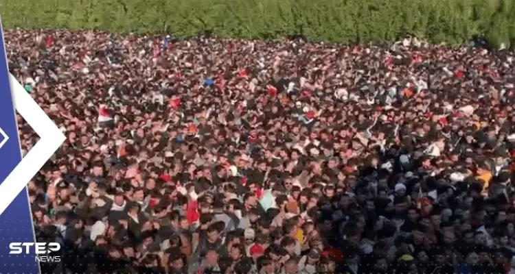 بالفيديو|| تدافع أمام ملعب جذع النخلة بـ البصرة قبيل نهائي خليجي25 بين منتخبي العراق وعمان يوقع ضحايا: أخبار