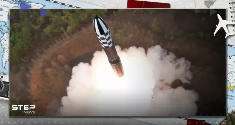 كوريا الشمالية تجري مناورات تحاكي ضربة نووية تكتيكية.. وتوجه رسالة تحذير لدولتين: أخبار