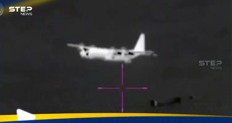 شاهد|| القسام تدك تل أبيب بوابل من الصواريخ.. وعملية إنزال للجيش الإسرائيلي بخان يونس: أخبار