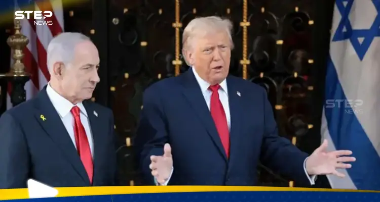 نتنياهو يتحدث عن "علاقات مختلفة" مع سوريا