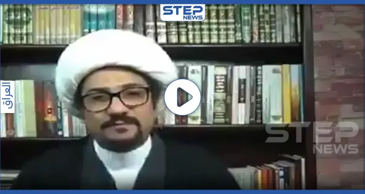 بالفيديو|| معمم شيعي يكتشف أنّ فيروس كورونا رفض أنّ يكون "شيعياً" واتبع هذا المذهب: أخبار